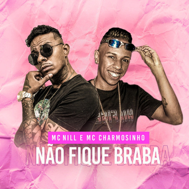 Não Fique Braba