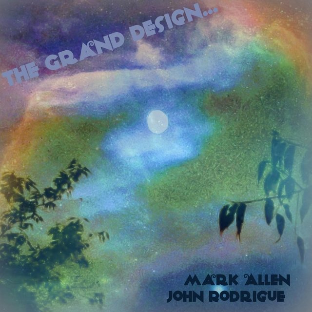The Grand Design