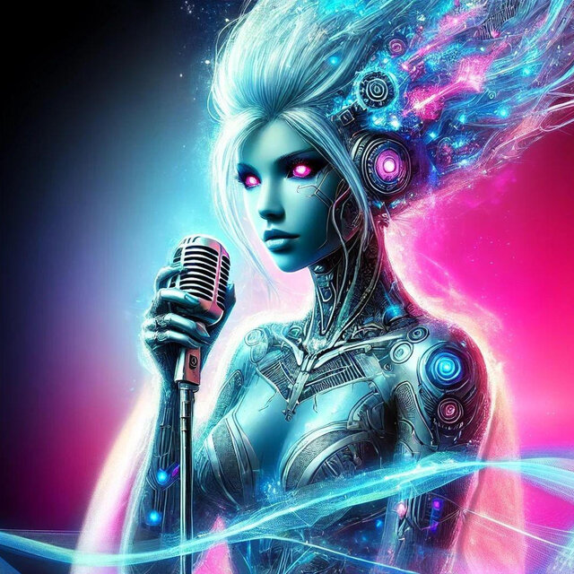 The Sound of the Future