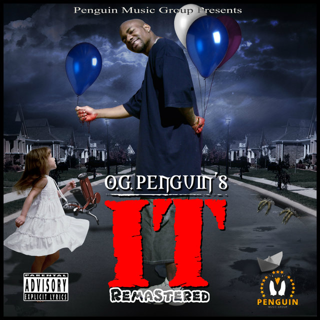 Og Penguin's It (Remastered)