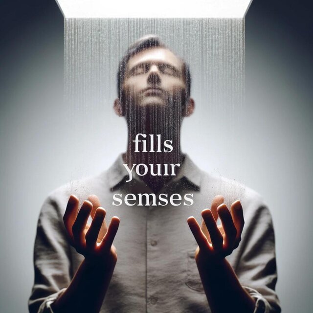 Fills Your Senses (Rain Version)