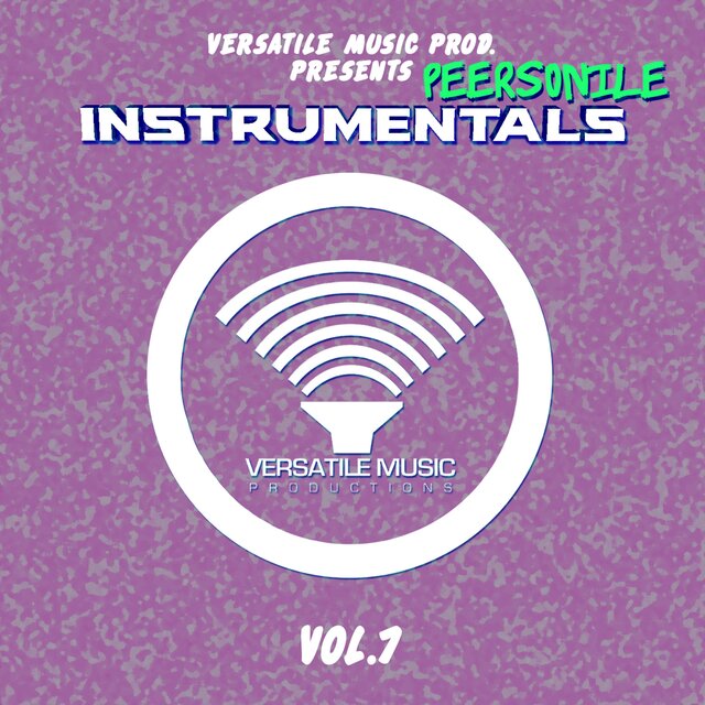 Instrumentals, Vol. 7