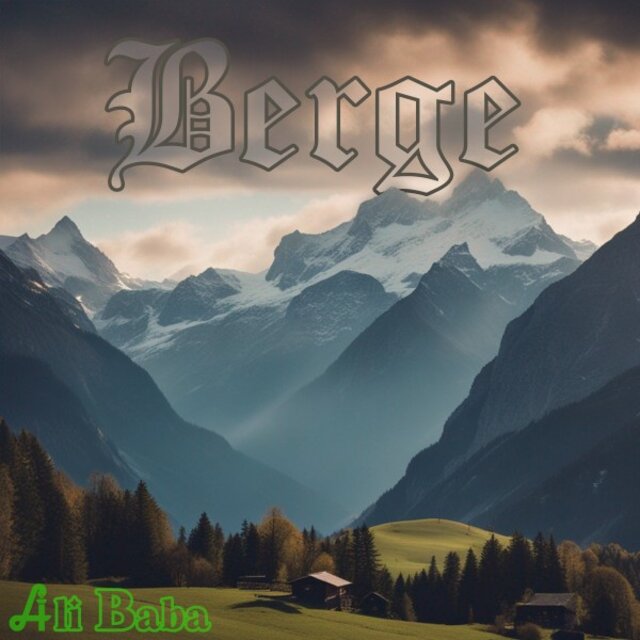 Berge
