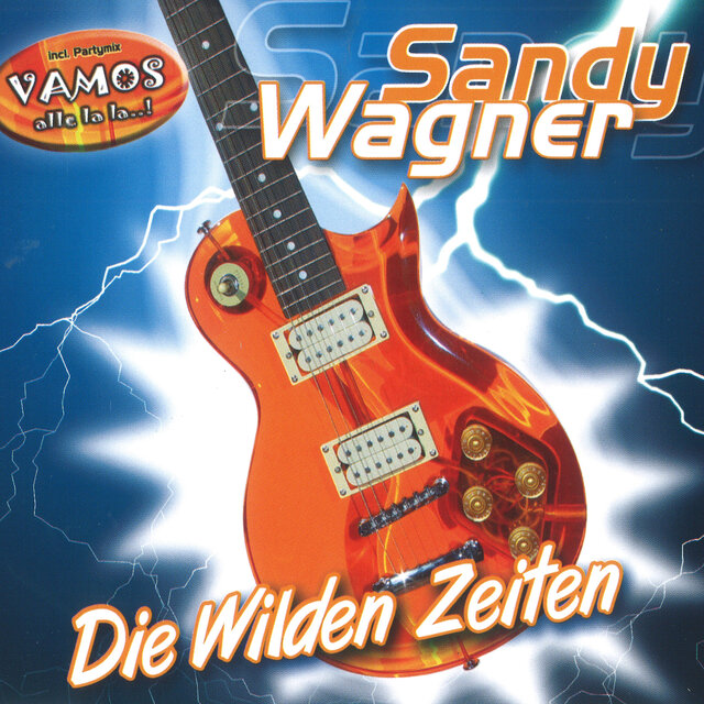 Die wilden Zeiten