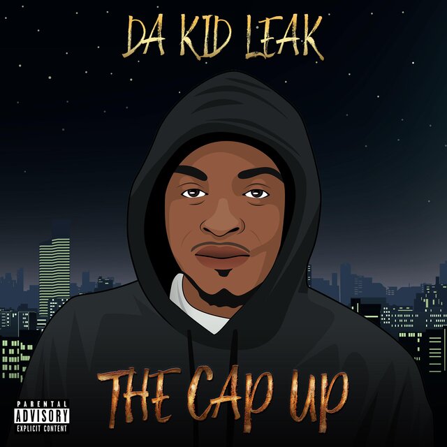 The Cap Up