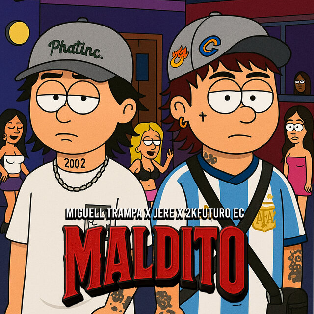 Maldito