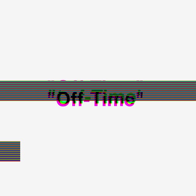 Off-Time