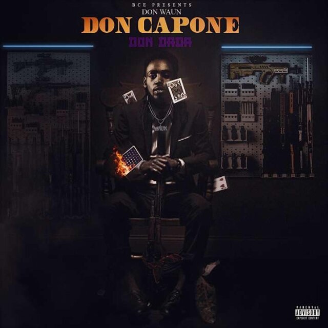 DON CAPONE