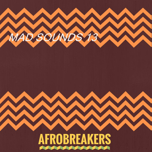 MAD SOUNDS 13