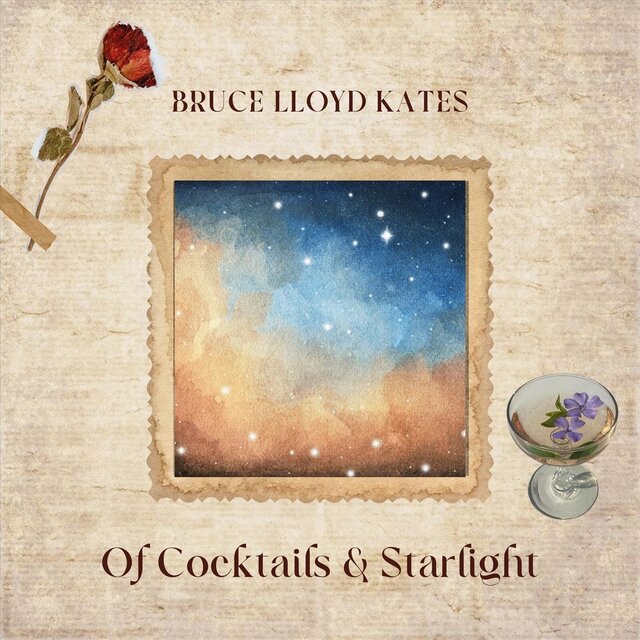Of Cocktails & Starlight