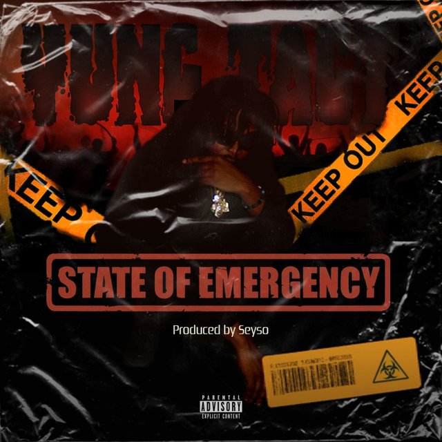 State of Emergency