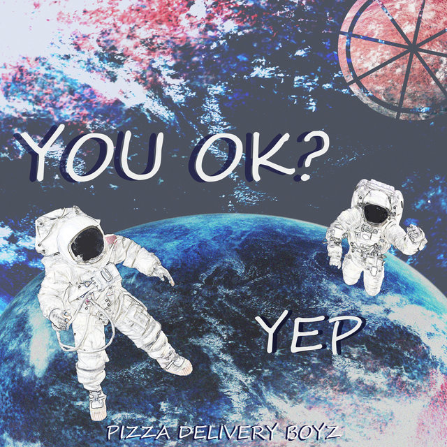 You Ok?
