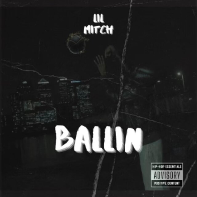 Ballin