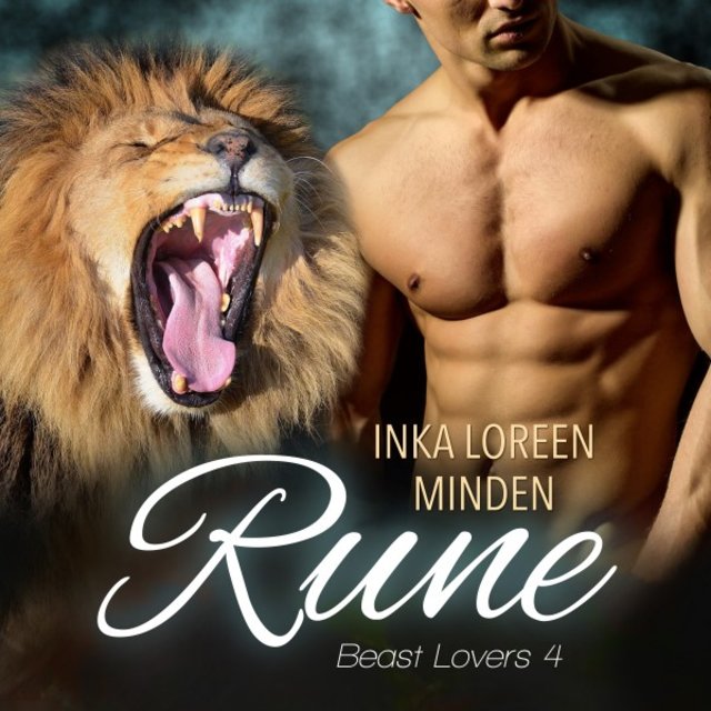 Rune (Beast Lovers 4)