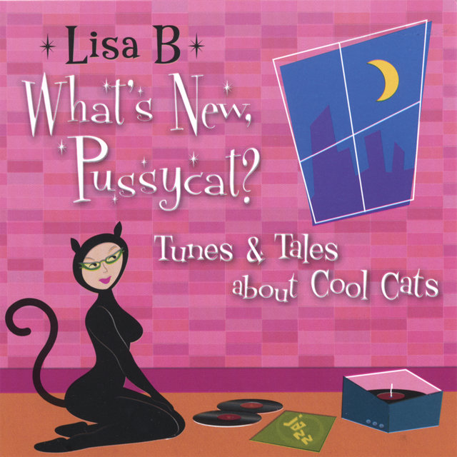 What's New, Pussycat?
