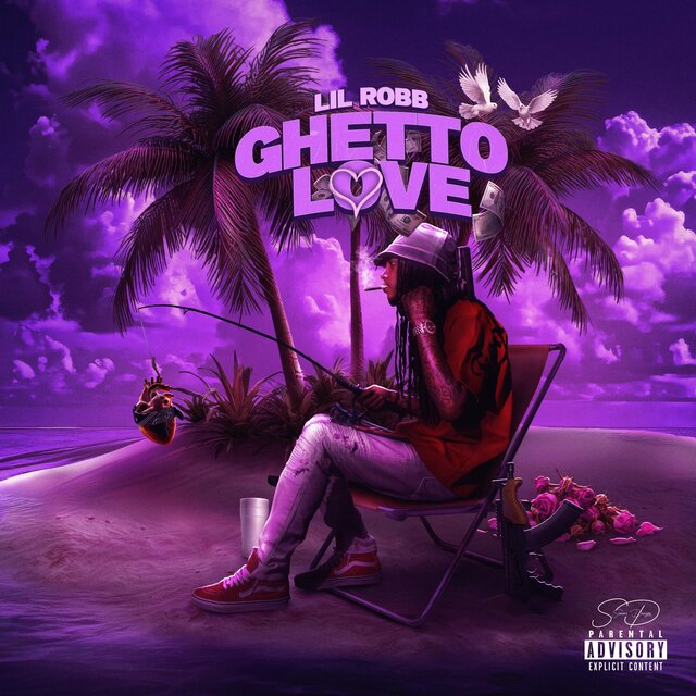 Ghetto Love