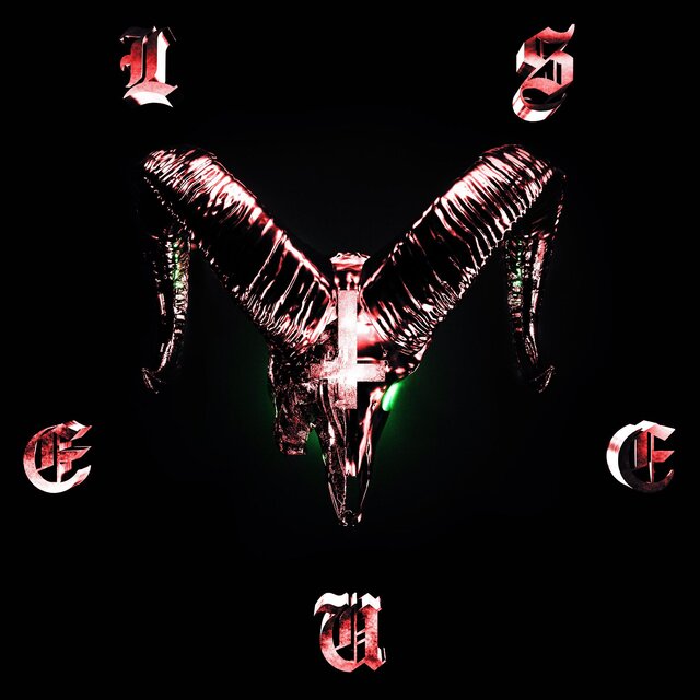 SHE'S A DRAGON (Rev Remix)