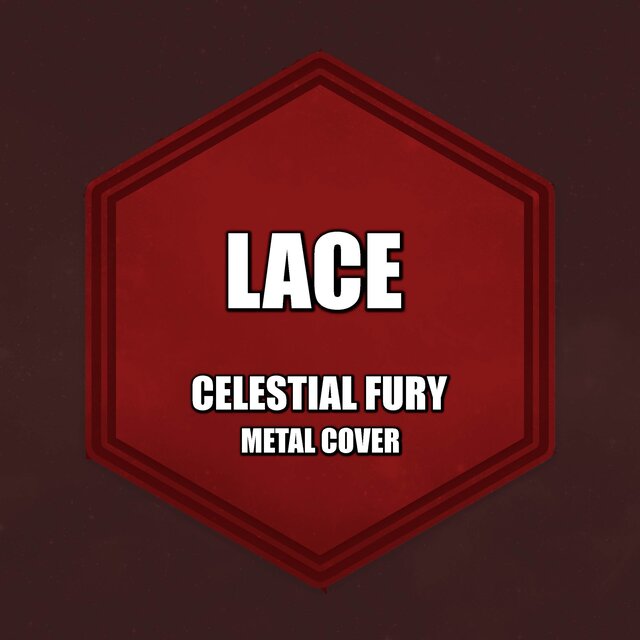 Lace (from "Silksong") (Metal Version)
