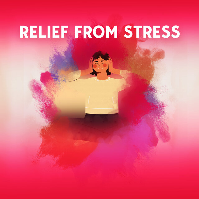 Relief From Stress: Audio Refreshment