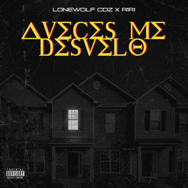 Aveces Me Desvelo