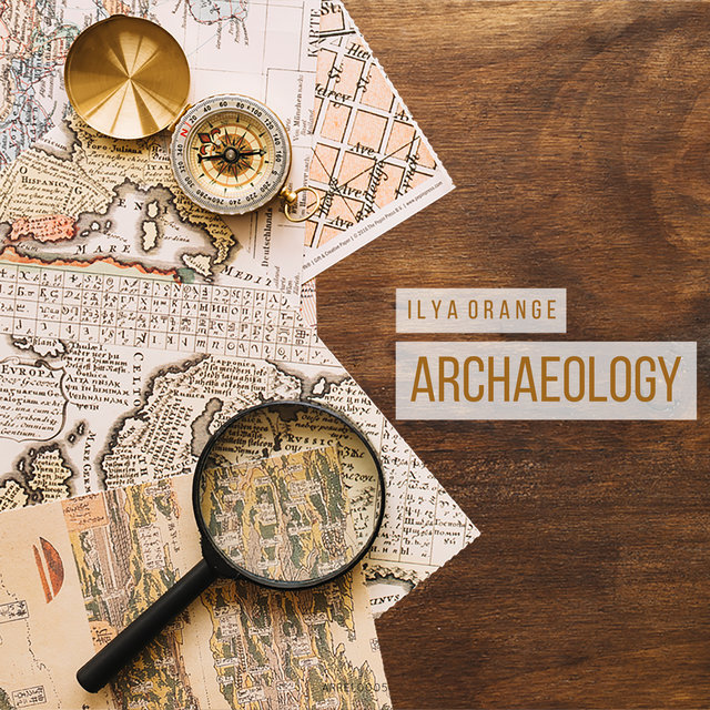 Archaeology