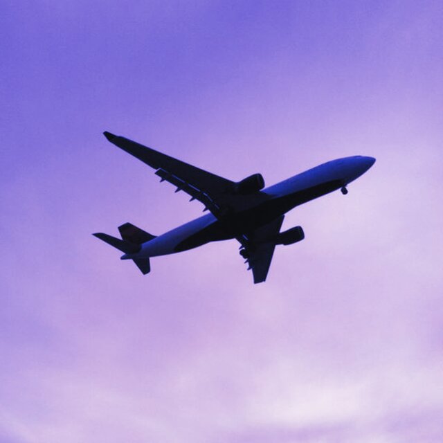 one way flight