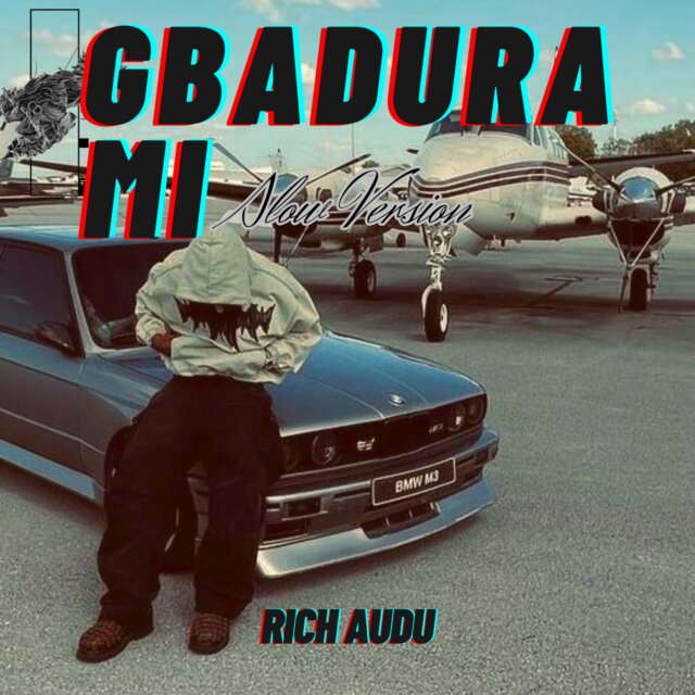 GBADURAMI