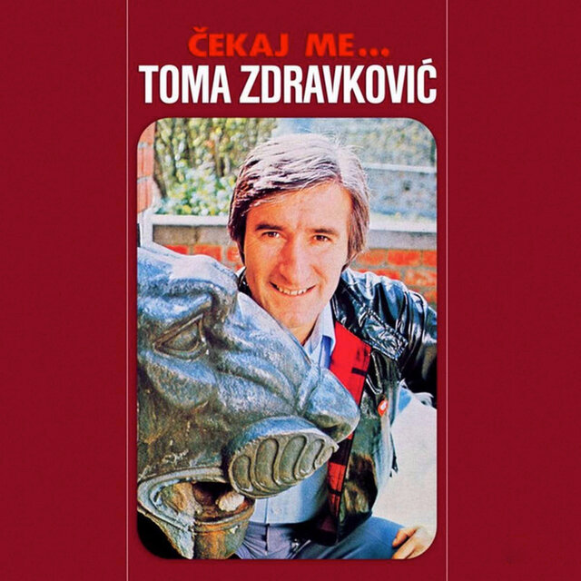 Čekaj me