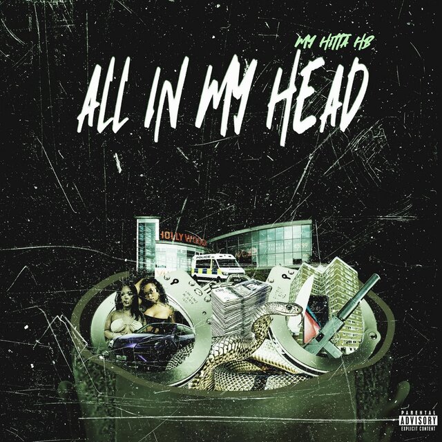 All In My Head
