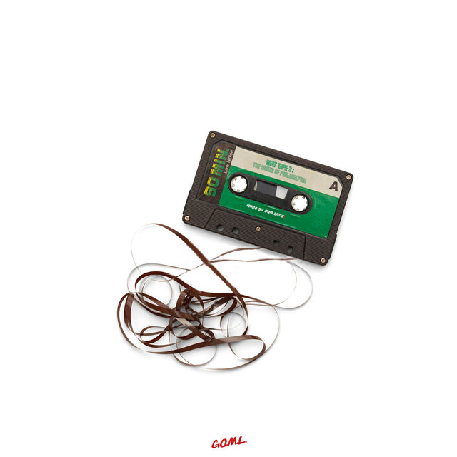 Beat Tape 3: The Sound of Philadelphia