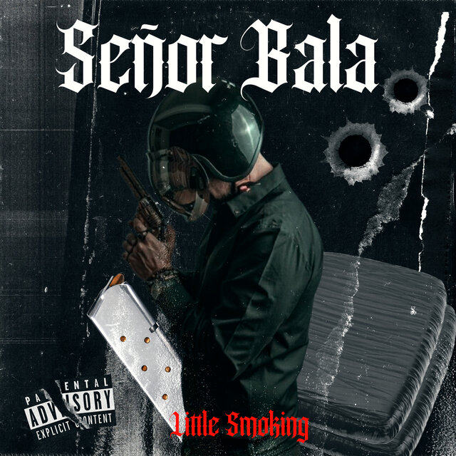 Señor Bala