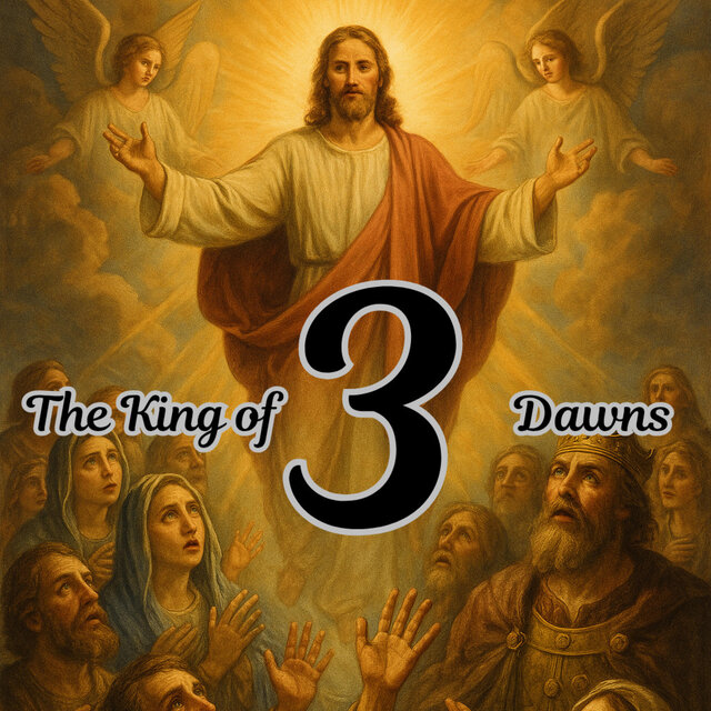 The King of 3 Dawns