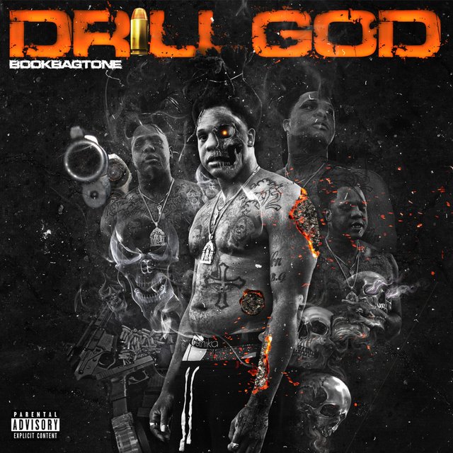 Drill God