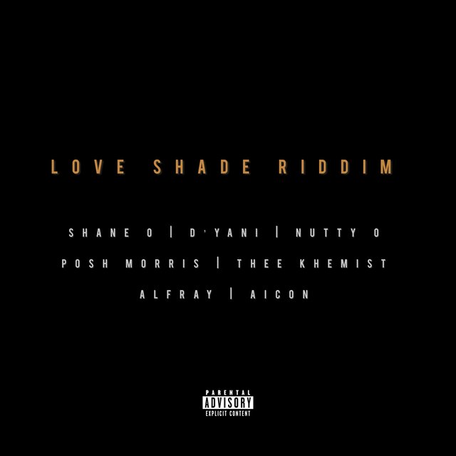 Love Shade Riddim