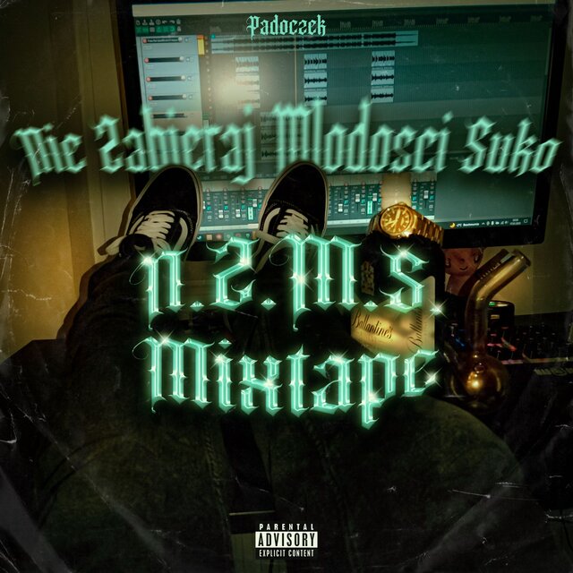 N.Z.M.S Mixtape