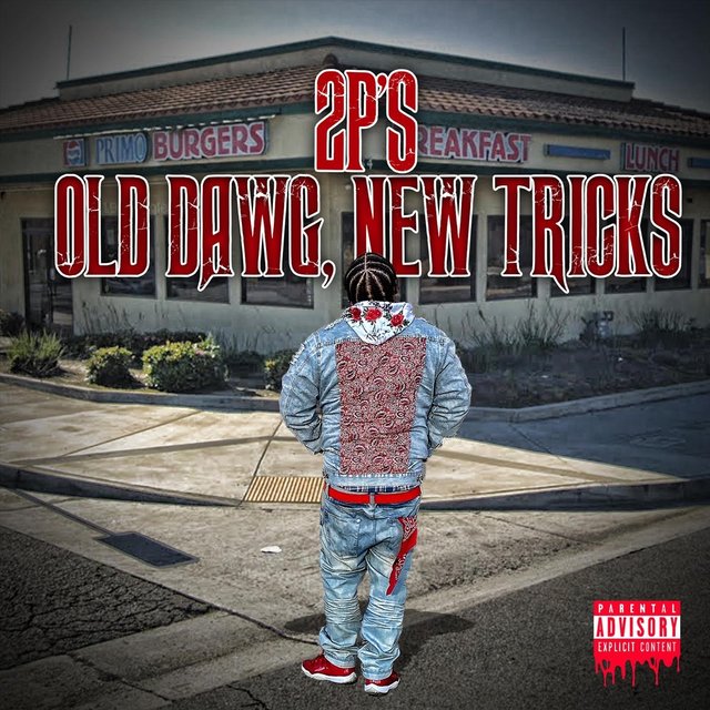 Old Dawg, New Tricks