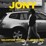 Jony (Looked up & Down)