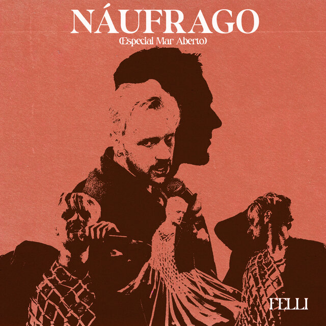 Náufrago (Especial Mar Aberto)