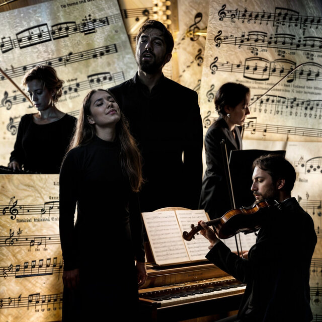 Skeleton Symphony