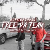 Free Da Team