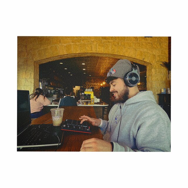 Coffee Shop Music