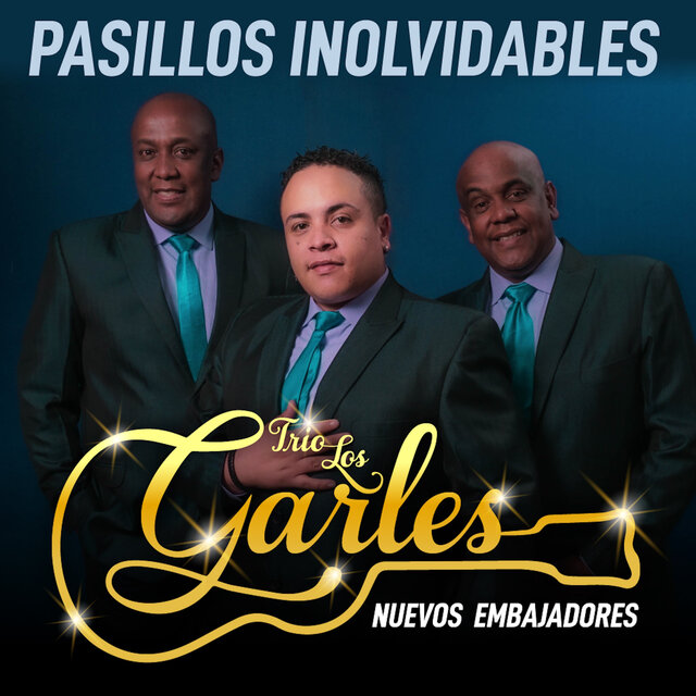 Pasillos Inolvidables