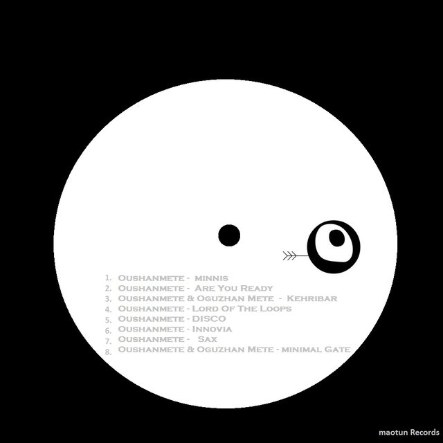 Minimal Maotun Vol.2