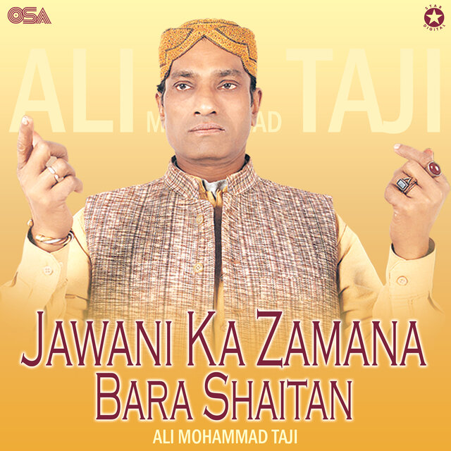Jawani Ka Zamana Bara Shaitan