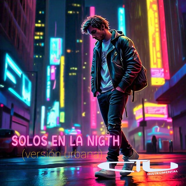 Solos en la night (Urbana)
