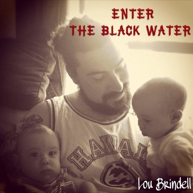Enter the Black Water