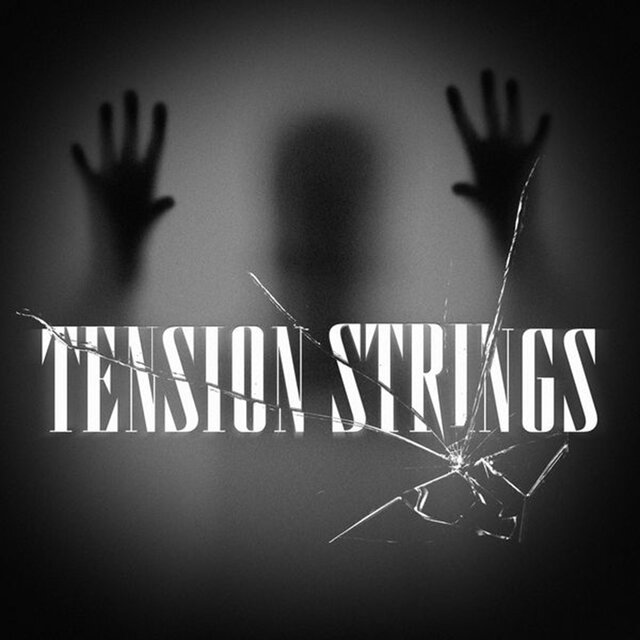 Tension strings
