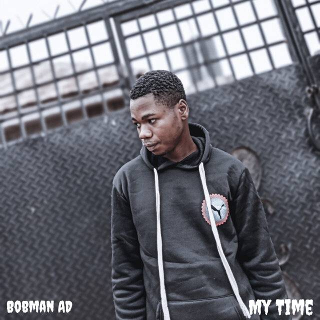 My Time (Speed Up)