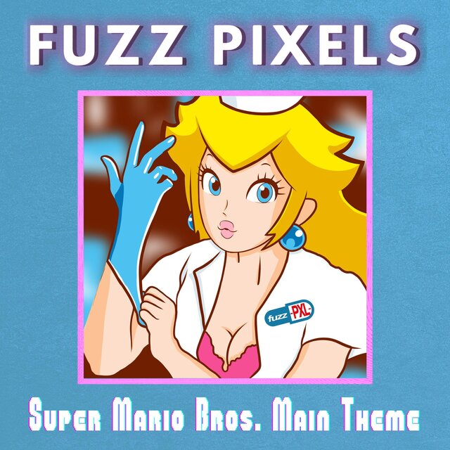 Super Mario Bros. Main Theme (Pop-Punk Cover)