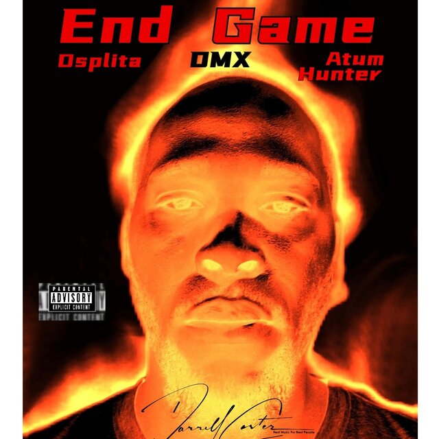 End Game (feat. DMX & Atum Hunter)